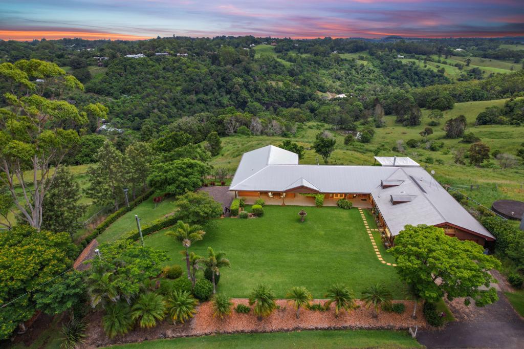 21 Benecke Rd, Balmoral Ridge, QLD 4552