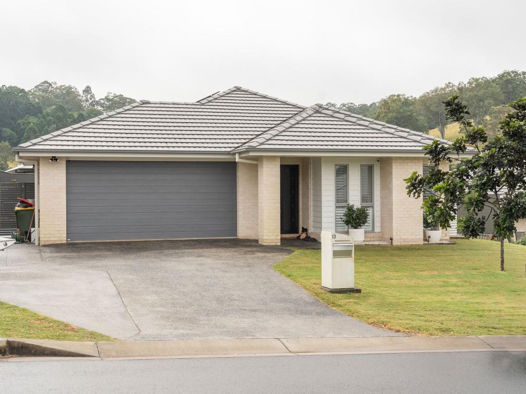 13 Elm Rd, Goonellabah, NSW 2480