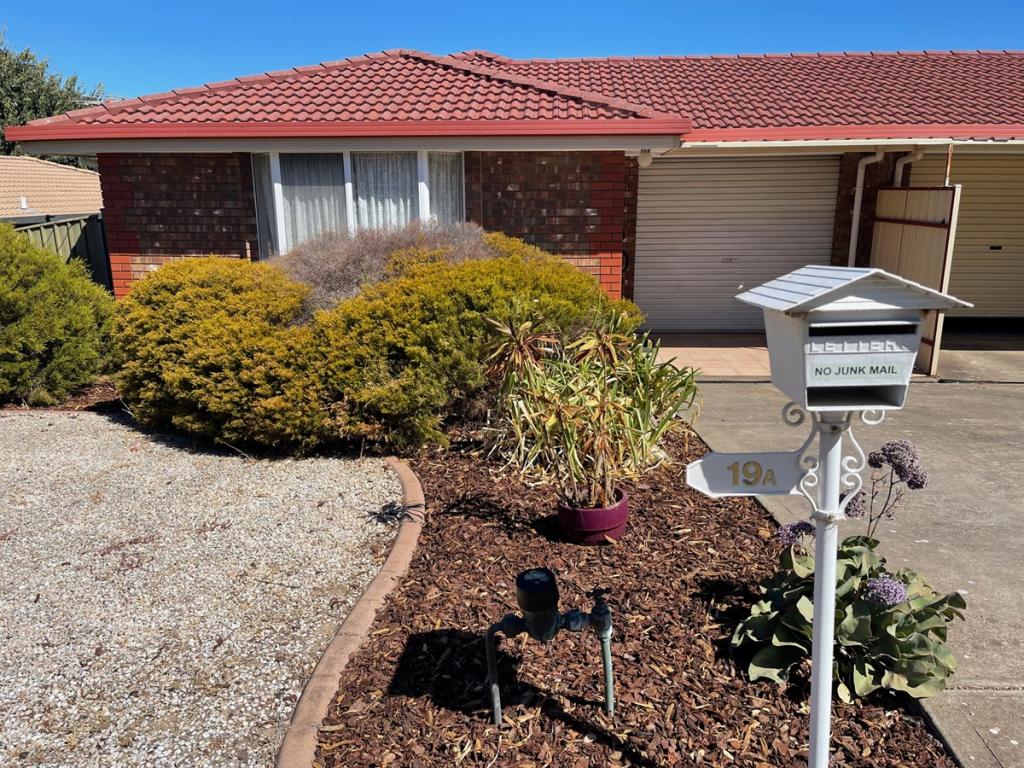 19a Sinclair Ct, Old Reynella, SA 5161