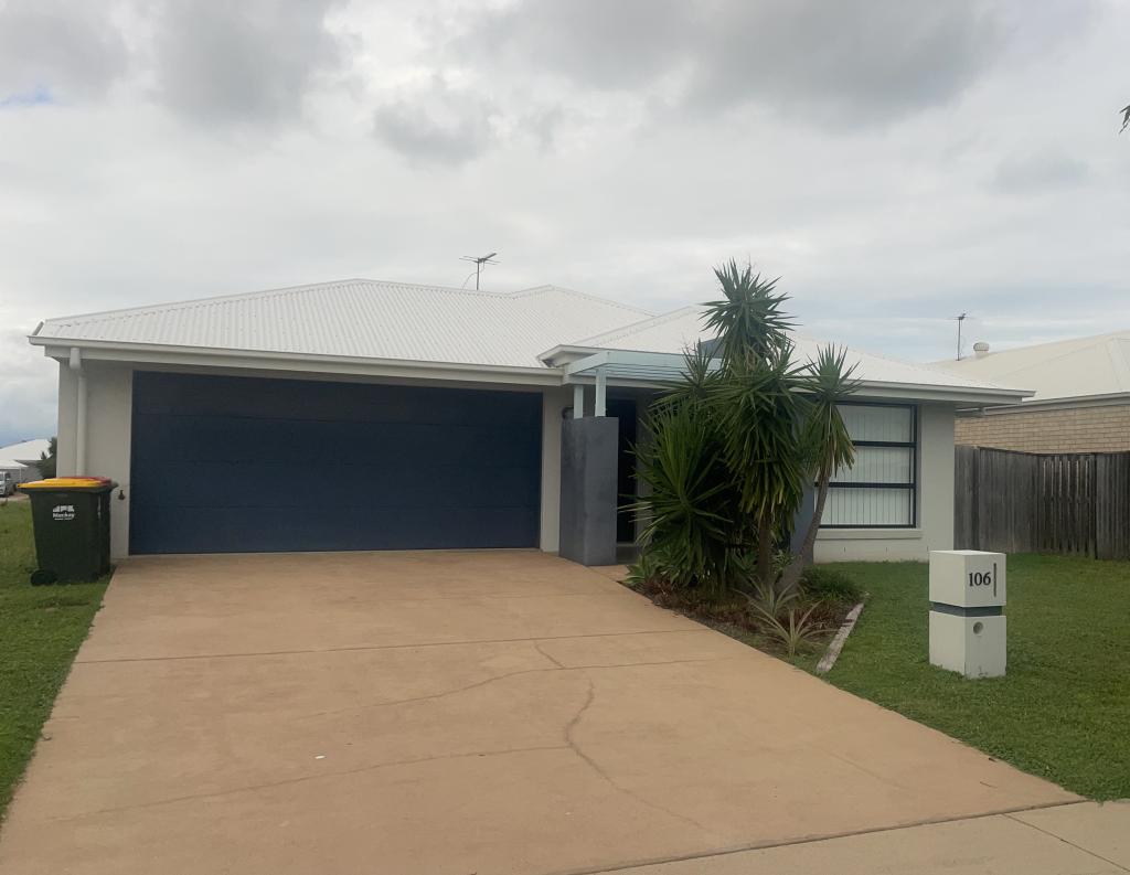 106 Royal Sands Bvd, Bucasia, QLD 4750