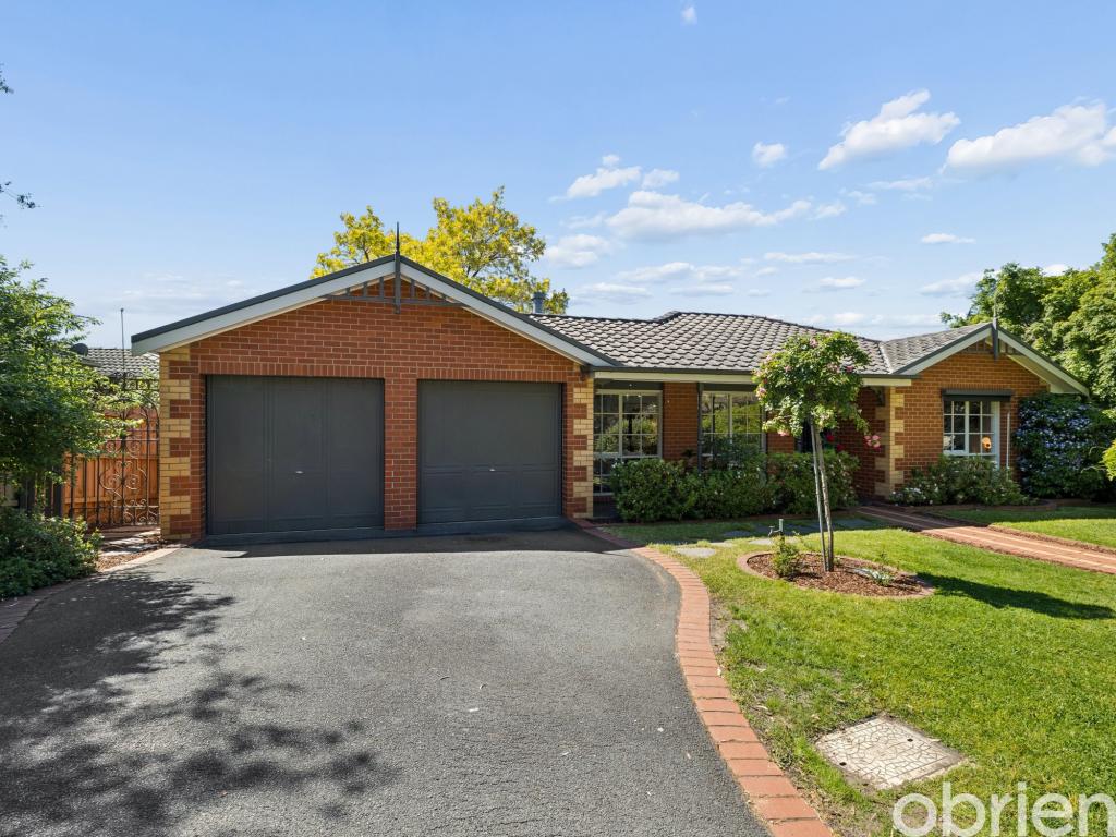 2 Liberty Ct, St Helena, VIC 3088