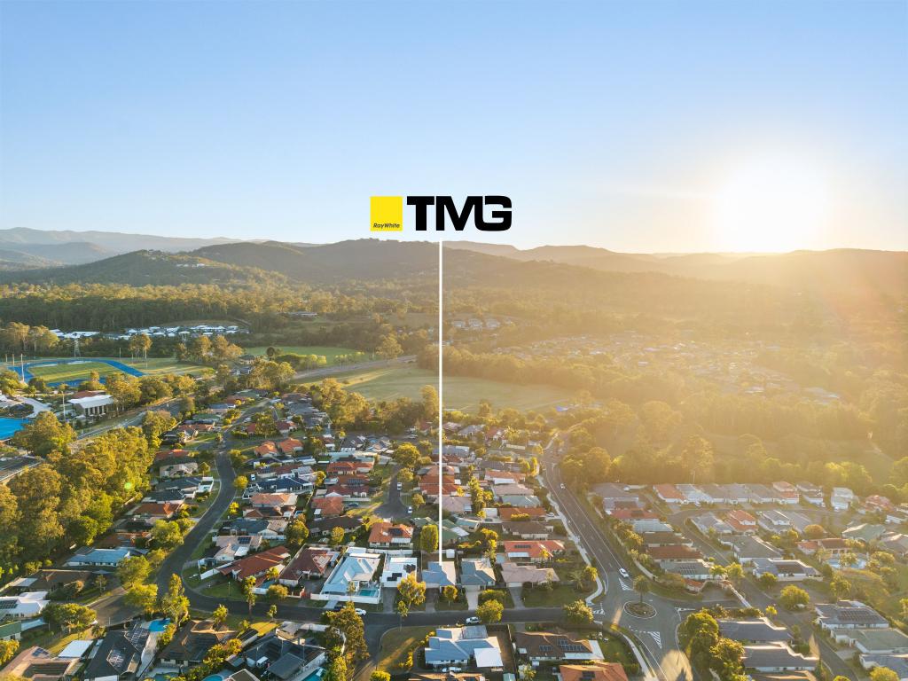 5 Springsure Dr, Mudgeeraba, QLD 4213