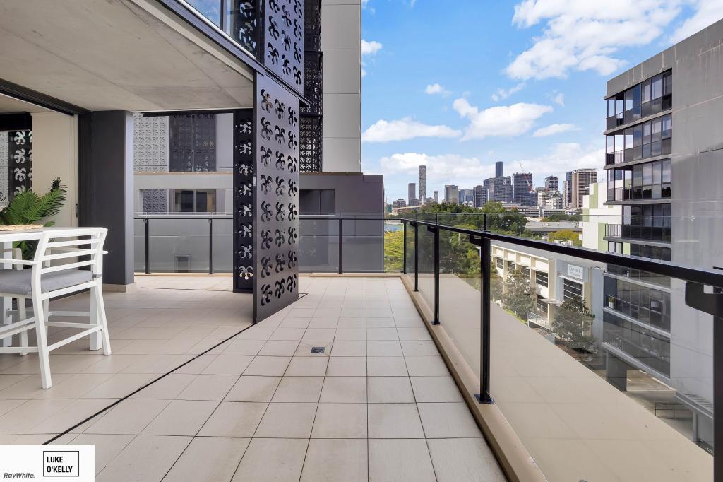 514/21 Buchanan St, West End, QLD 4101