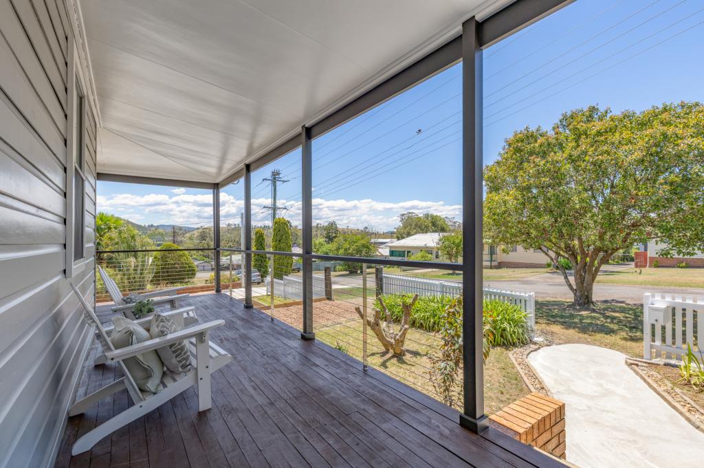 84 Hospital Rd, Dungog, NSW 2420