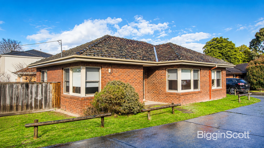 8/3-7 Evelyn St, Glen Waverley, VIC 3150