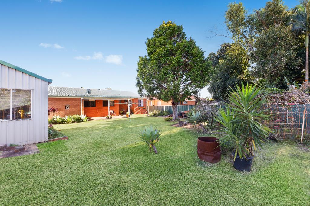 30 Rifle Range Rd, Wollongbar, NSW 2477