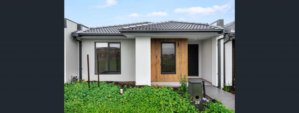 28 Spector Walk, Werribee, VIC 3030