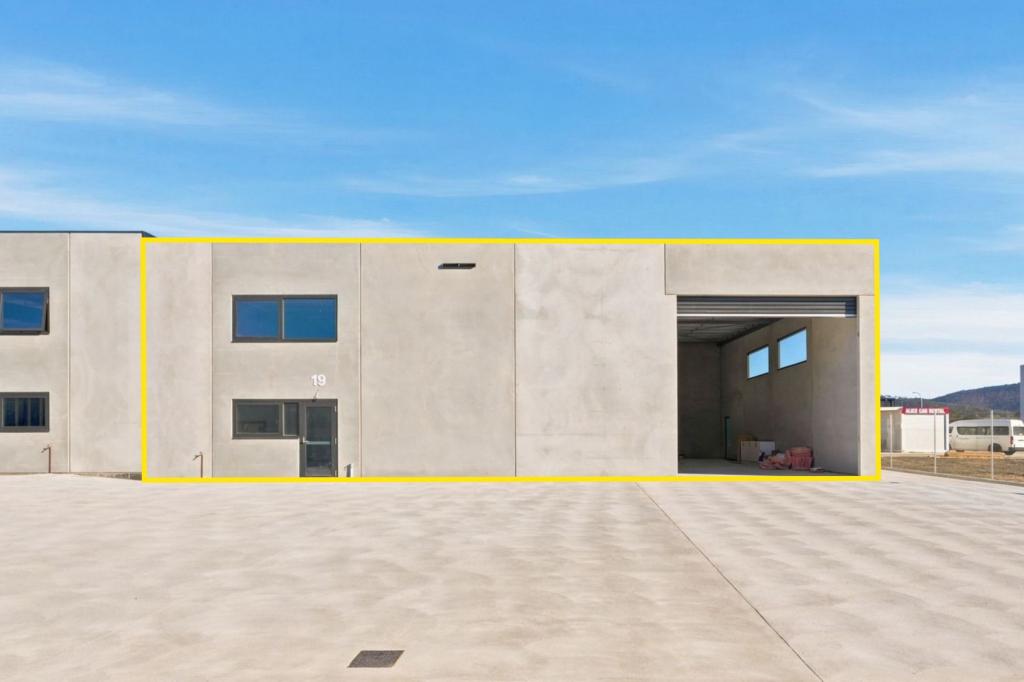 19/1 Corvalis Lane, Cambridge, TAS 7170