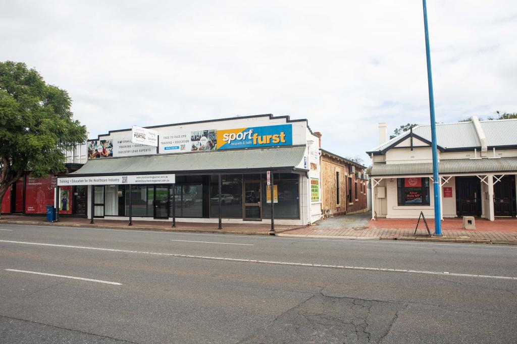 Contact Agent For Address, Unley Park, SA 5061