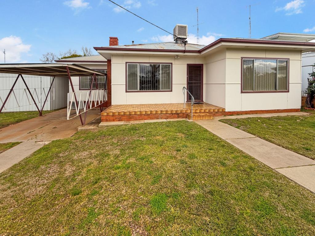 26 Audley St, Narrandera, NSW 2700