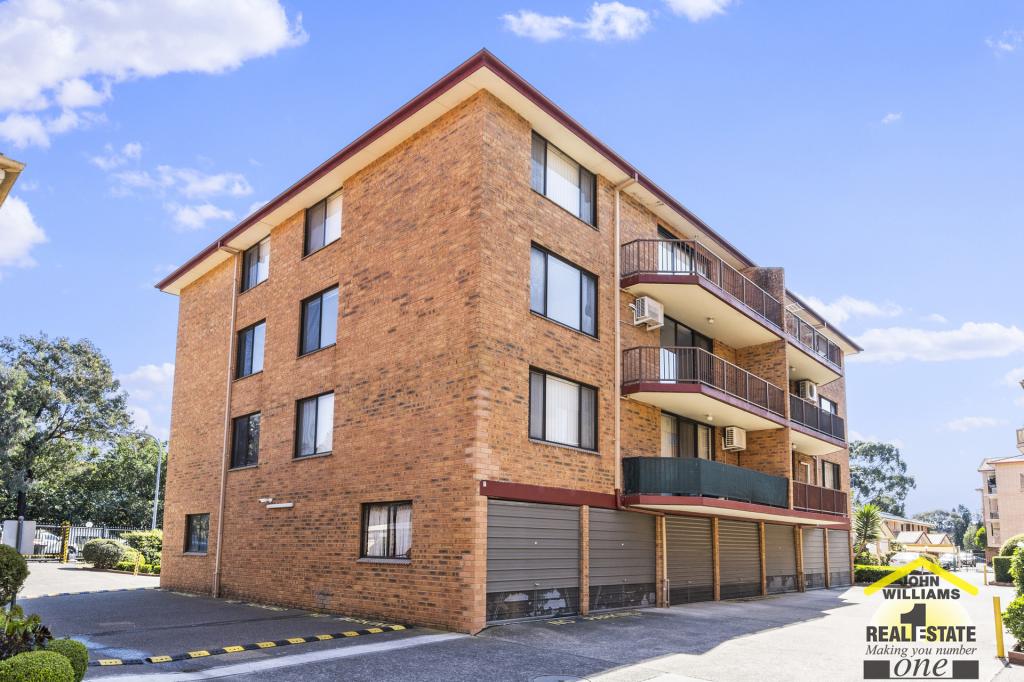 90/2 Riverpark Dr, Liverpool, NSW 2170