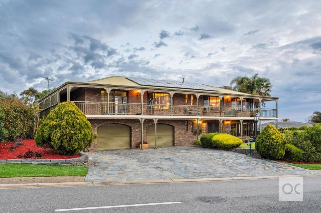 47 Seaview Dr, Happy Valley, SA 5159