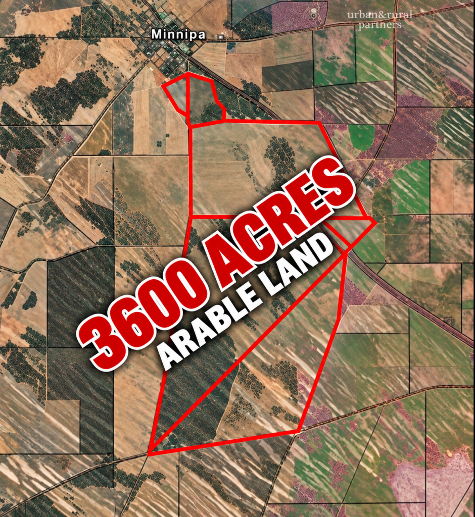 189 Smart Rd, Minnipa, SA 5654