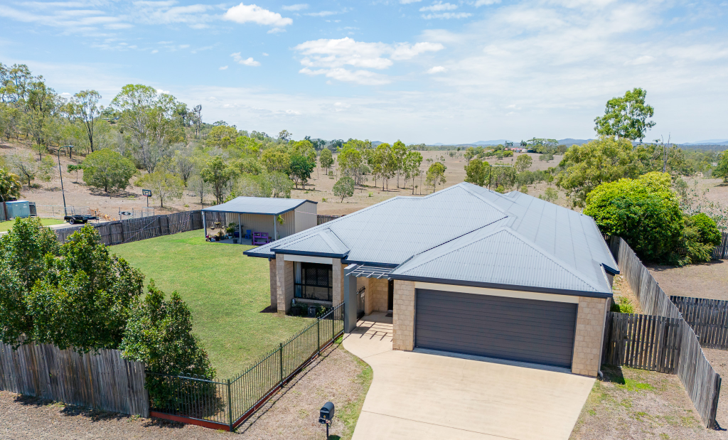 6 Arcadia St, Calliope, QLD 4680