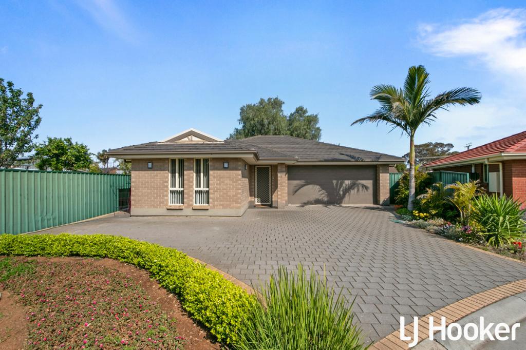 1/61 Para Rd, Evanston, SA 5116