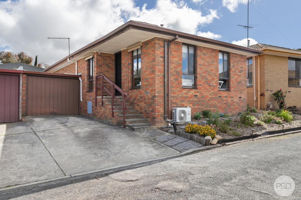 11/326 Walker St, Ballarat North, VIC 3350
