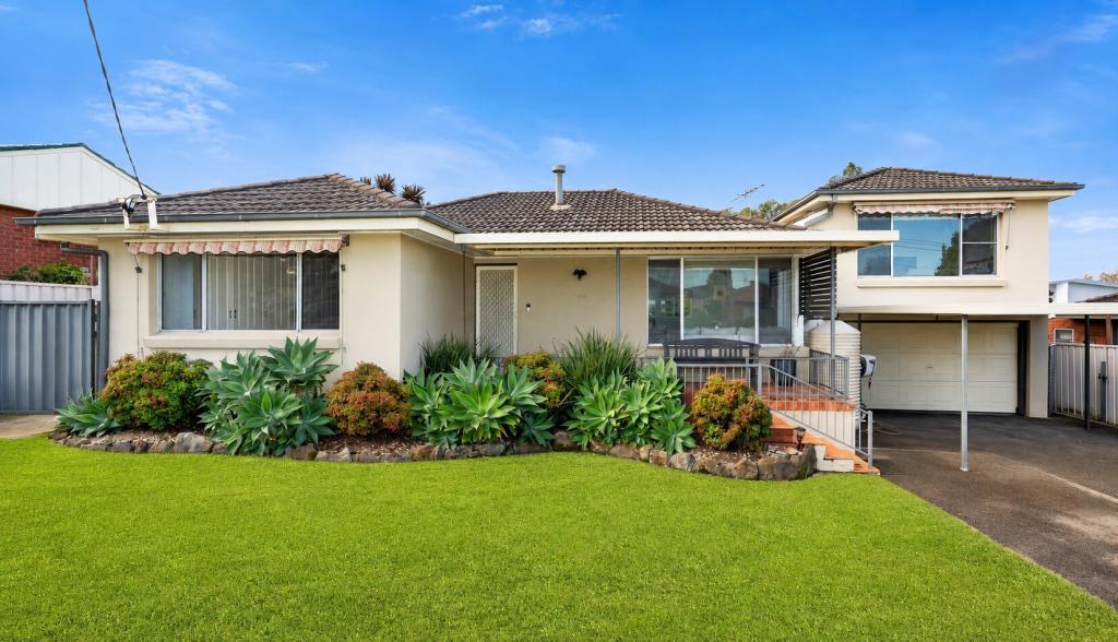 7 Fiona St, Woodpark, NSW 2164