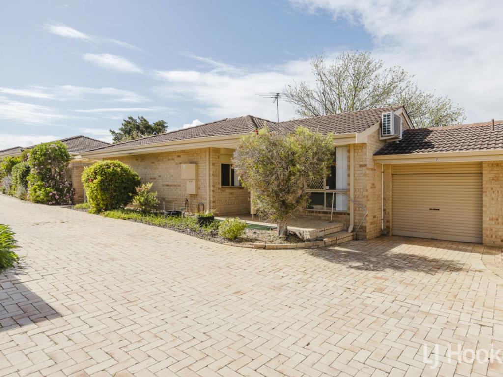 7/298 ALBERT ST, BALCATTA, WA 6021
