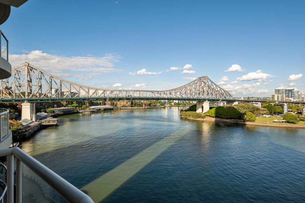 52/32 MACROSSAN ST, BRISBANE CITY, QLD 4000