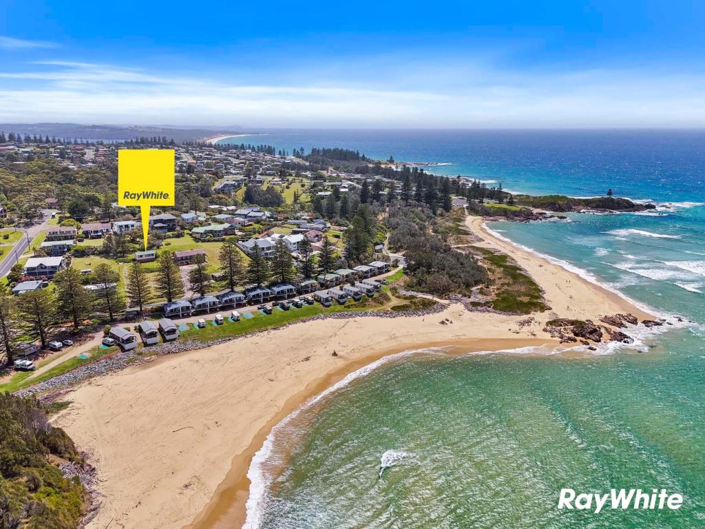 8 Clive Ct, Tuross Head, NSW 2537