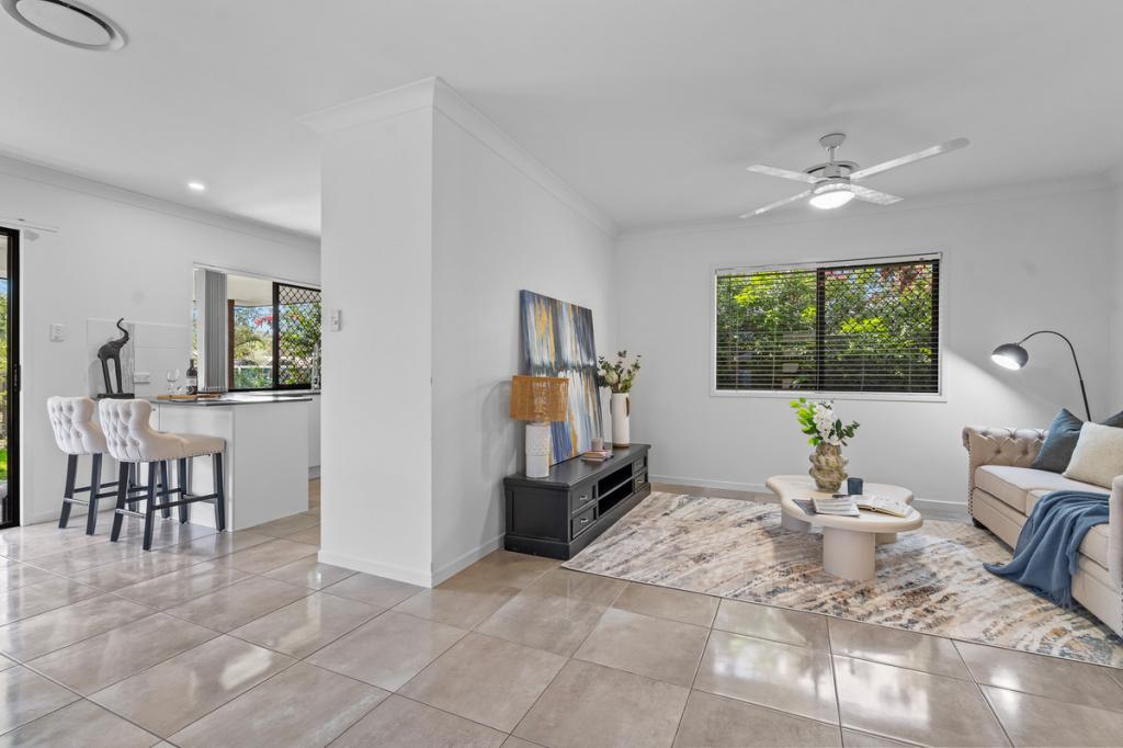 22a Benwerrin Rd, Loganholme, QLD 4129
