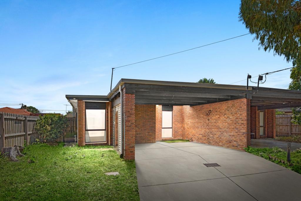 21a Baggott Dr, Hoppers Crossing, VIC 3029