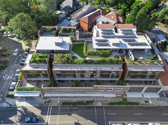 107/141-147 NEW CANTERBURY RD, LEWISHAM, NSW 2049