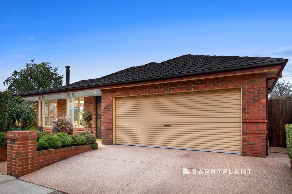 80 Karoo Rd, Rowville, VIC 3178