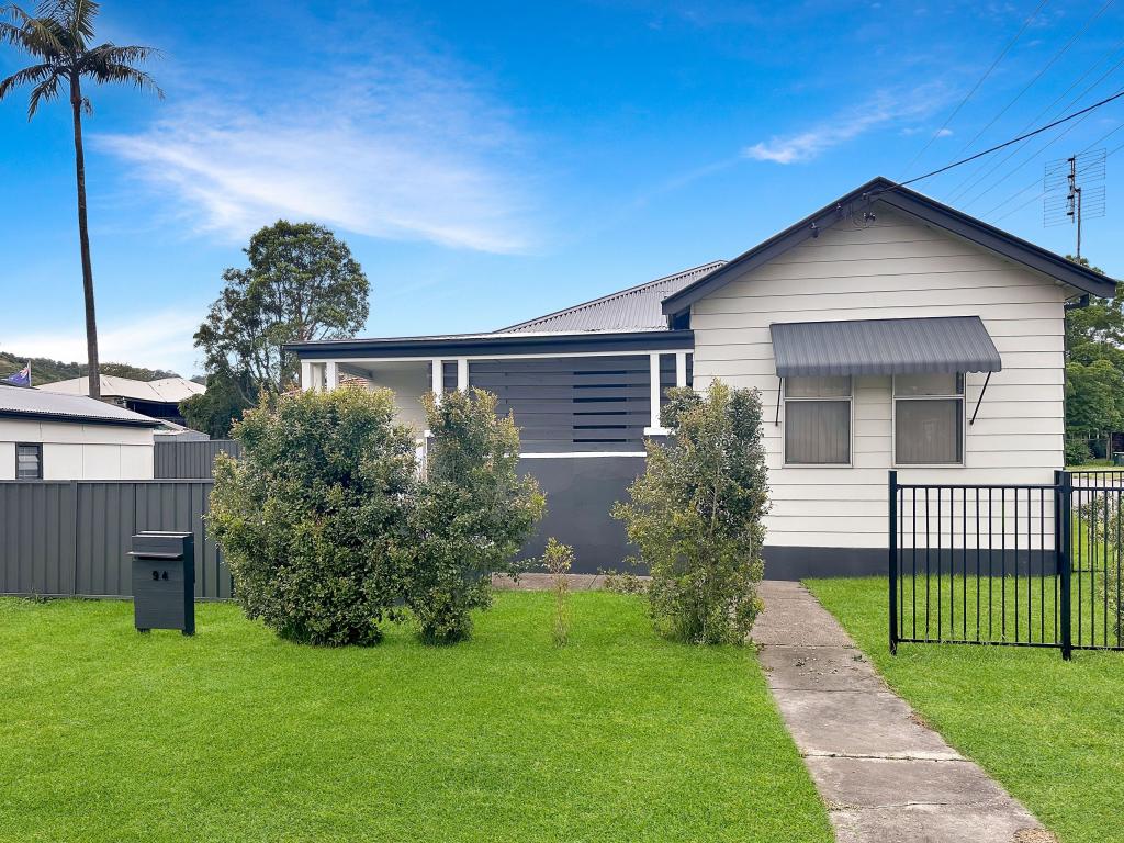 94 Lakeview St, Speers Point, NSW 2284