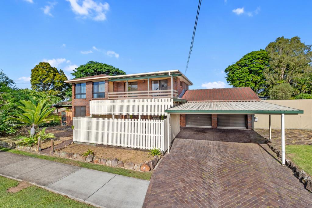 1 Ellora St, Alexandra Hills, QLD 4161