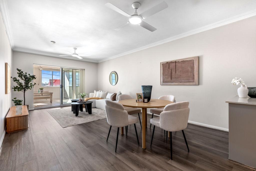 5/803-815 KING GEORGES RD, SOUTH HURSTVILLE, NSW 2221
