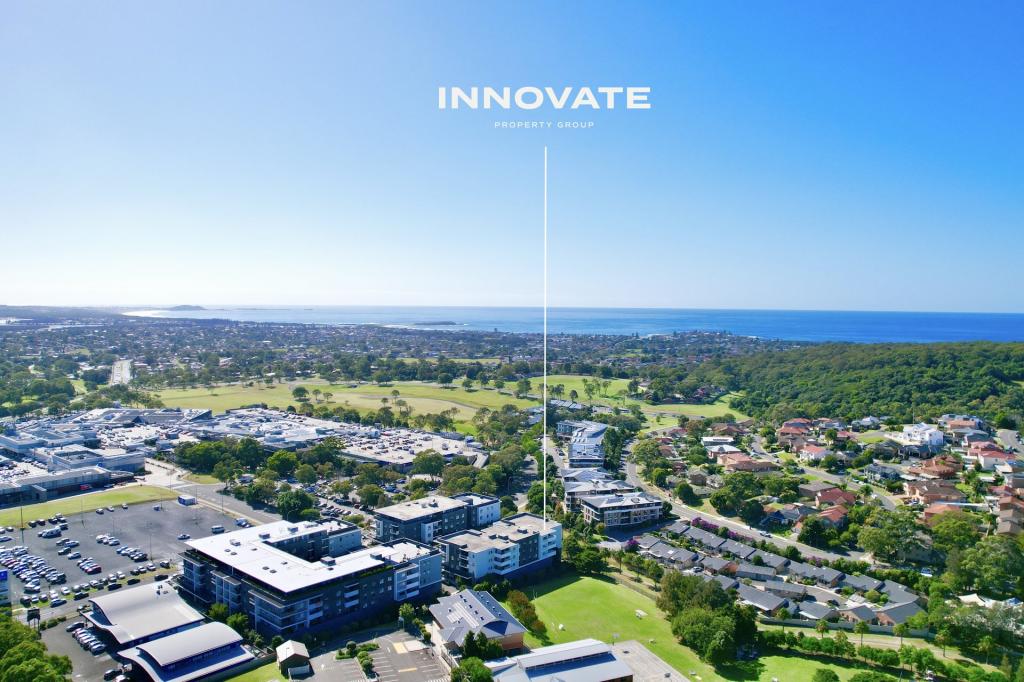 216/1 Evelyn Ct, Shellharbour City Centre, NSW 2529