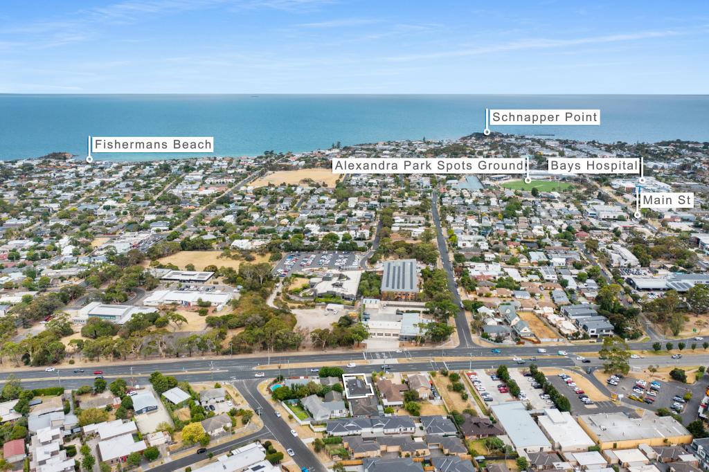 948 Nepean Hwy, Mornington, VIC 3931