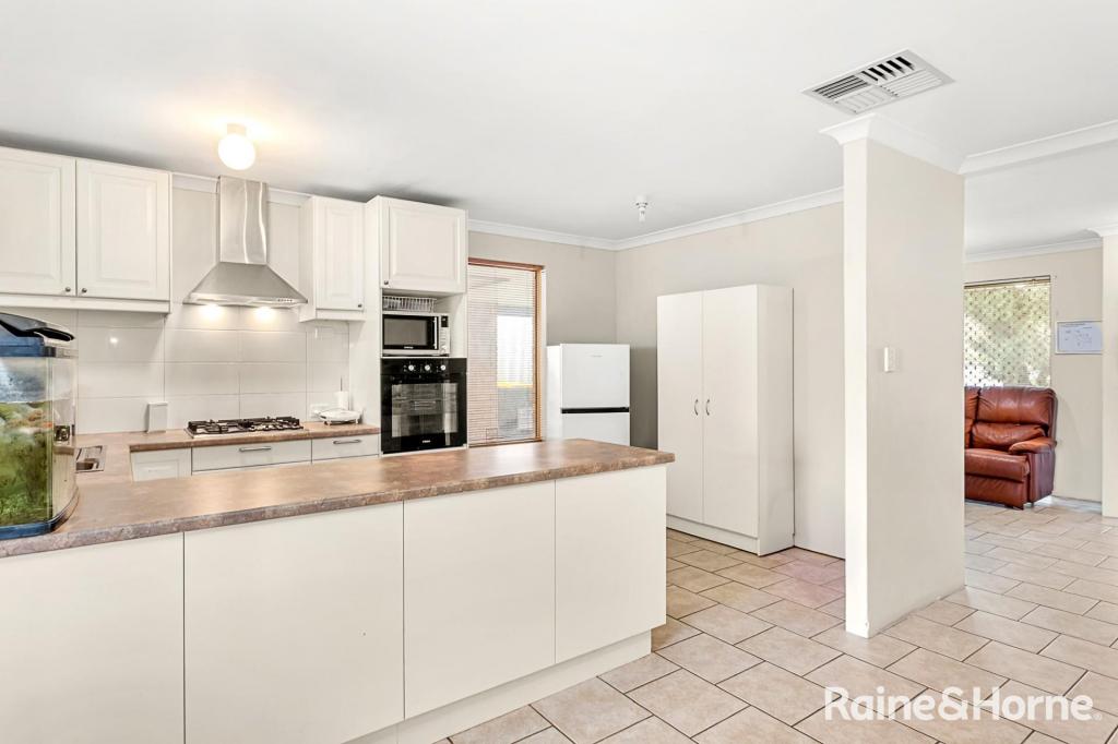 23 FLORIBUNDA GDNS, MIRRABOOKA, WA 6061