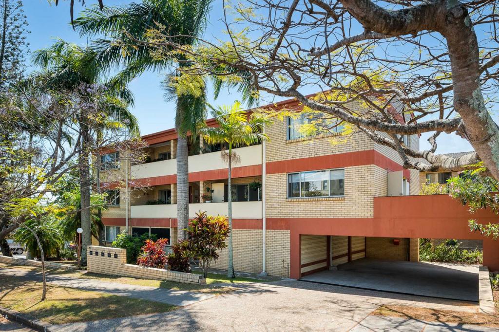 5/203 Bonney Ave, Clayfield, QLD 4011