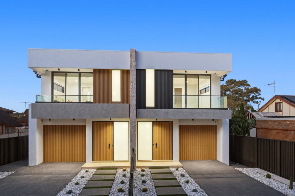 45a Mercury St, Narwee, NSW 2209
