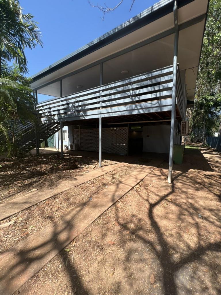 1/66 Circular Way, Trunding, QLD 4874