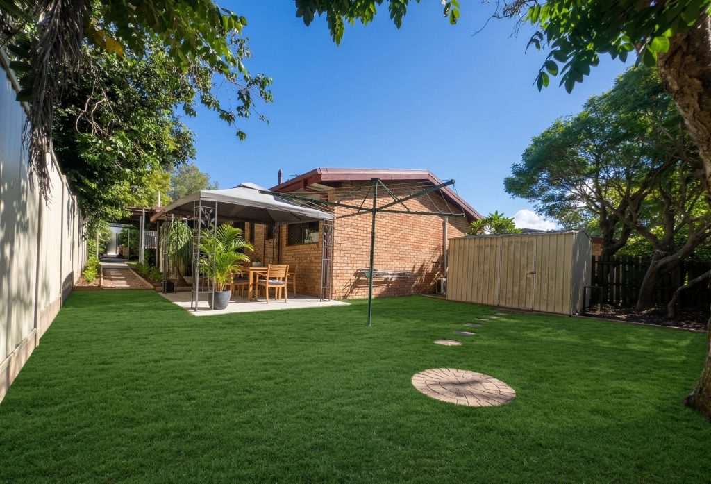 17/27 Ewing Rd, Logan Central, QLD 4114