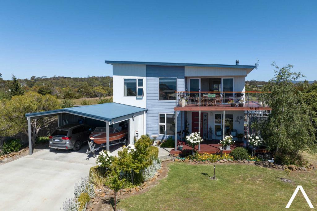 12 Meredith Ct, Swansea, TAS 7190