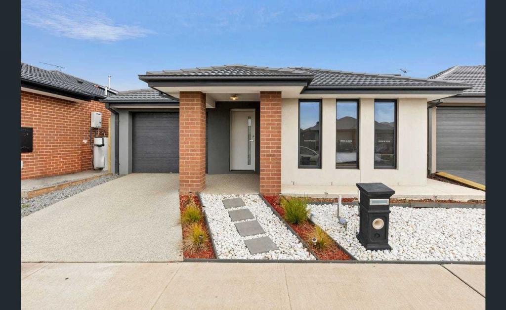 15 Dobell St, Mount Duneed, VIC 3217