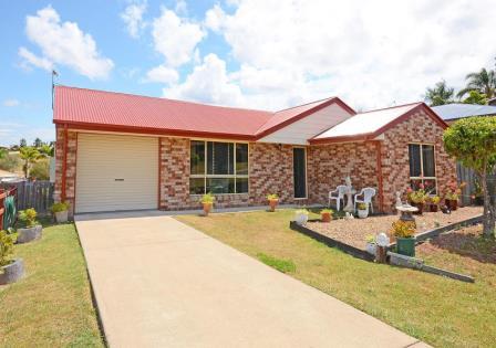 55 Birrabeen Ave, Pialba, QLD 4655