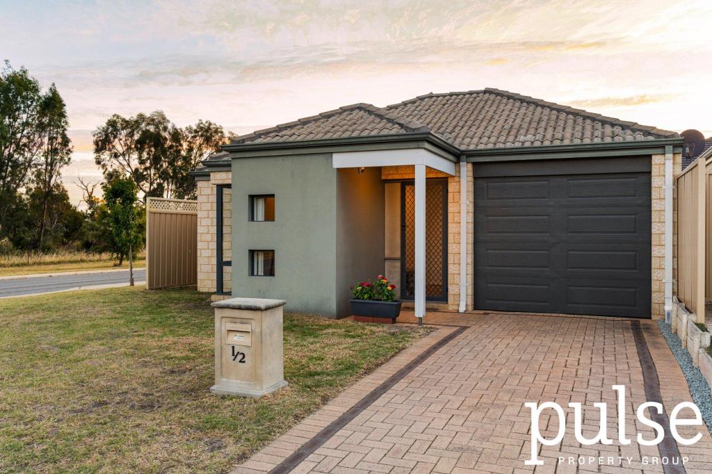 1/2 Acapulco Way, Southern River, WA 6110