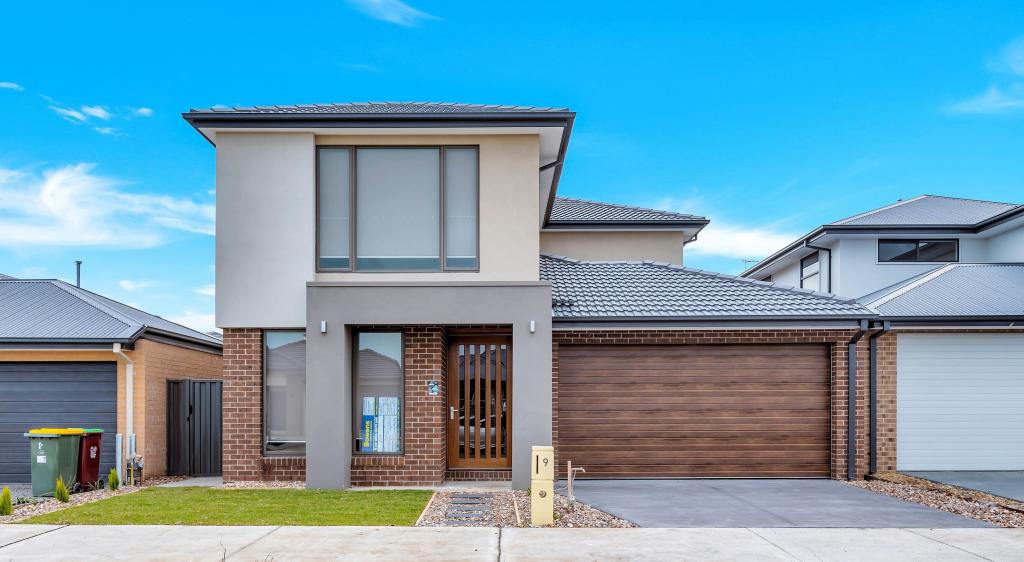 9 COLORADO PDE, BERWICK, VIC 3806