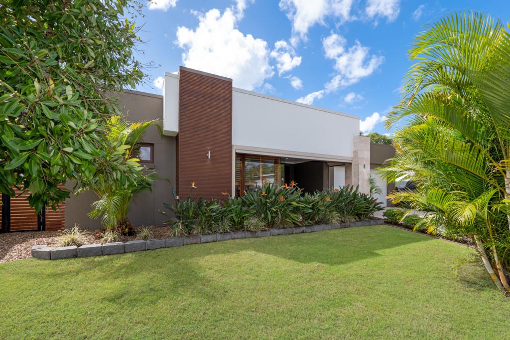 2 Forster Pl, Pelican Waters, QLD 4551
