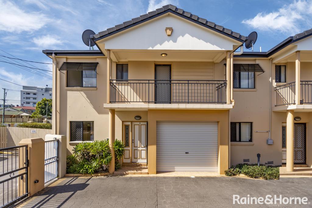 1/50-54 John St, Redcliffe, QLD 4020