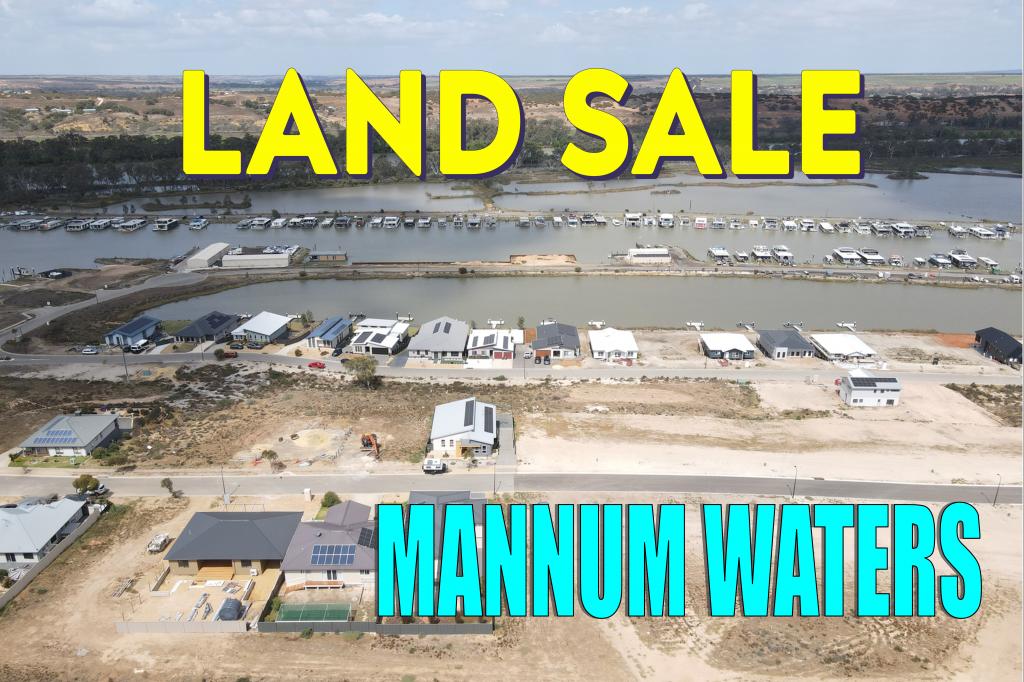 LOT 138 HONEYEATER DR, MANNUM, SA 5238