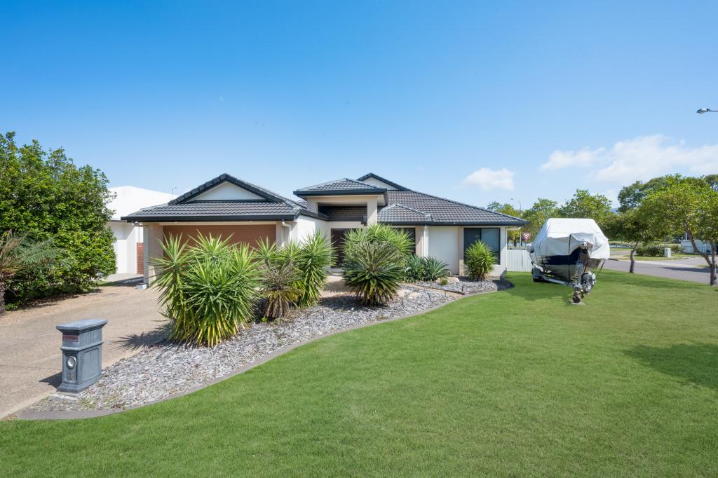 1 Sovereign Tce, Idalia, QLD 4811