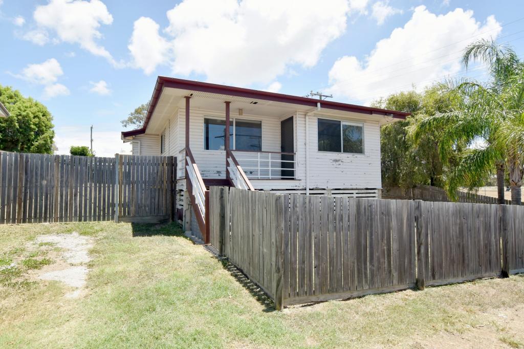 2 Starmer Ct, West Gladstone, QLD 4680