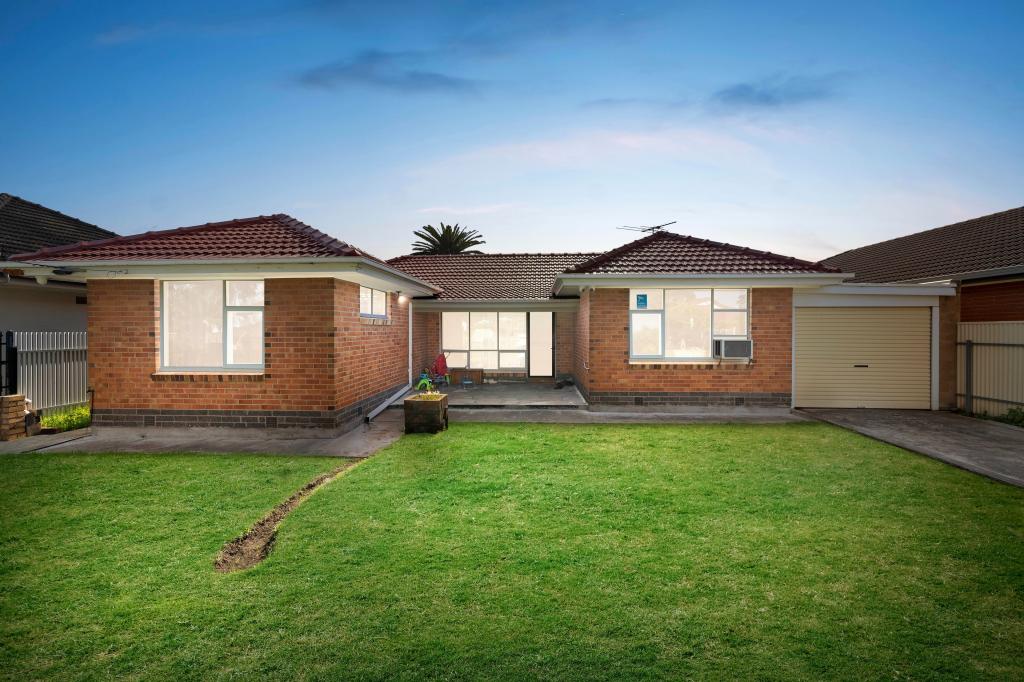 26 Ayredale Ave, Clearview, SA 5085