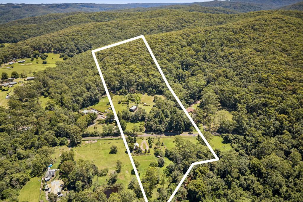 88 Footts Rd, Ourimbah, NSW 2258